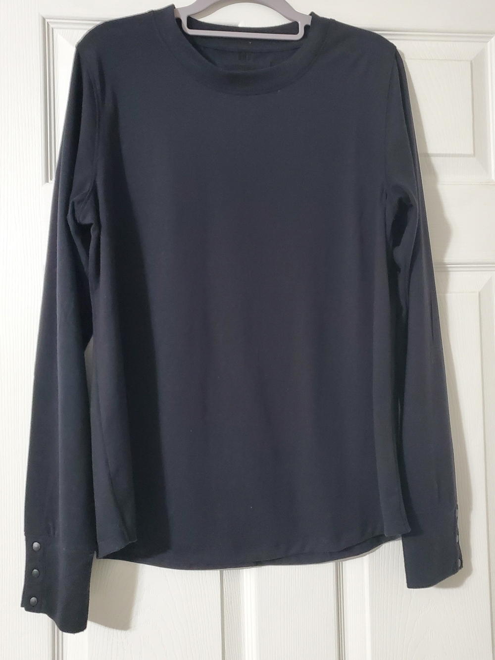 Lauribelles Marin Long Sleeve Top by Lily & Lotite